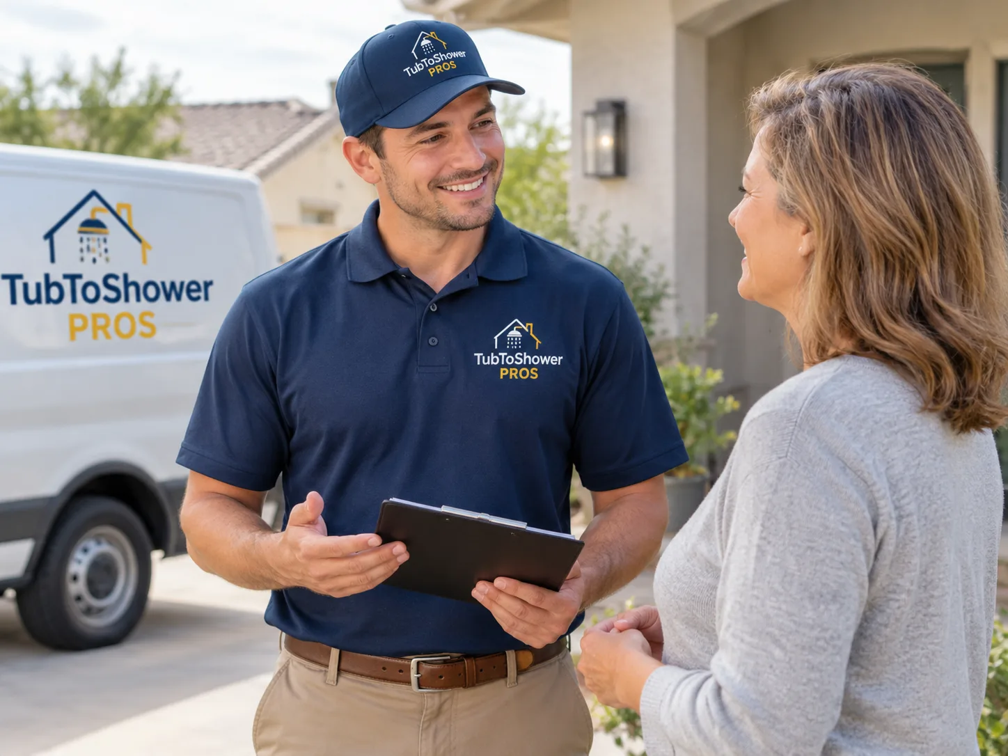 Tub Shower Conversion Anchorage, AK FAQs